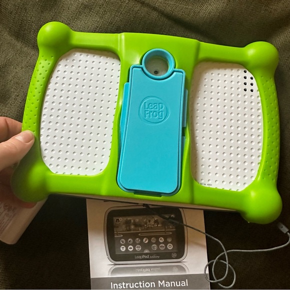 Educational tablet - Picture 3 of 3